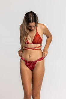  KARIJINI BIKINI BOTTOMS